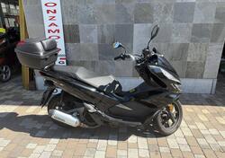 Honda PCX 125 (2018 - 20) usata