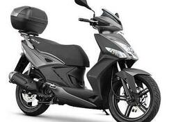 Kymco Agility 200i R16 + (2014 - 17) usata