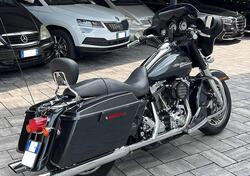 Harley-Davidson 1584 Street Glide (2008 - 10) - FLHX usata