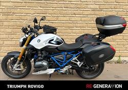 Bmw R 1200 R (2017 - 18) usata