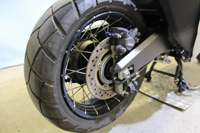 Honda X-ADV 750 DCT (2021 - 24) (6)