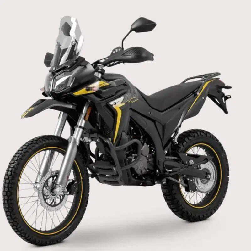 Voge Valico 300 Rally (2022 - 26)