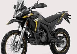 Voge Valico 300 Rally (2022 - 25) nuova