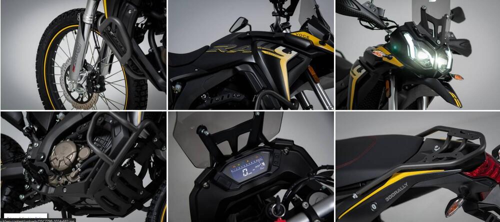 Voge Valico 300 Rally (2022 - 25) (4)