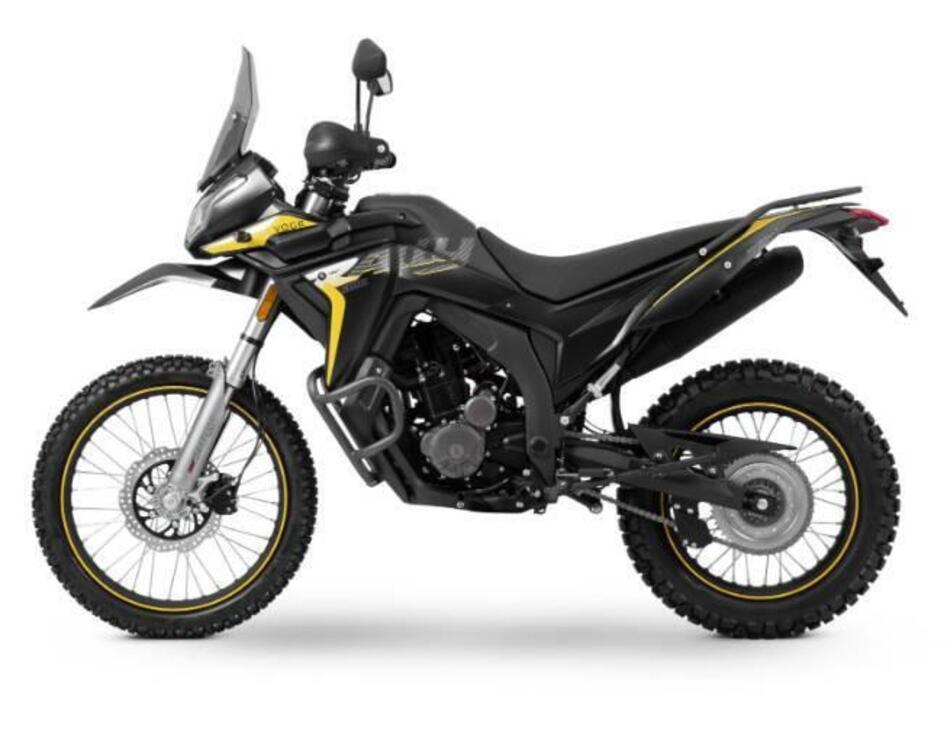 Voge Valico 300 Rally (2022 - 25) (3)