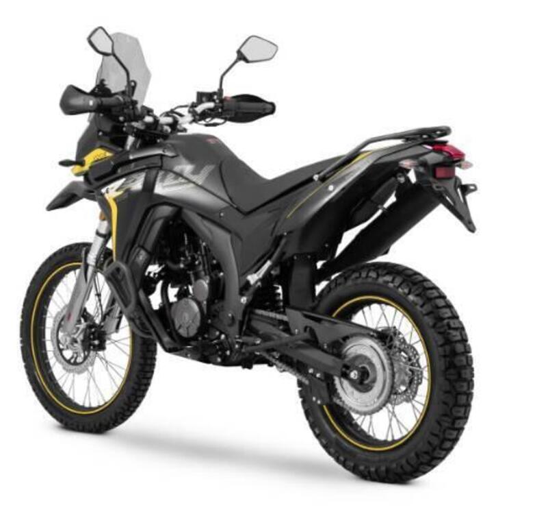 Voge Valico 300 Rally (2022 - 25) (2)