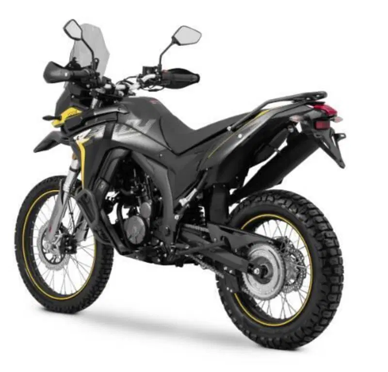 Voge Valico 300 Rally (2022 - 26) (2)