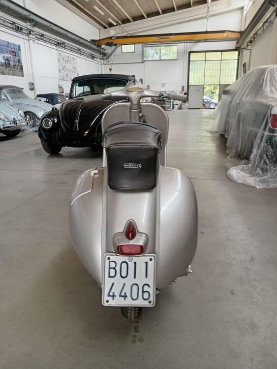 Piaggio 150 GS VS5T (2)