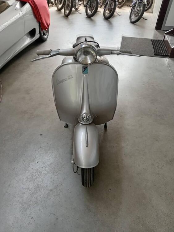 Piaggio 150 GS VS5T (3)