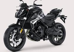 Voge Brivido 625R (2025) nuova