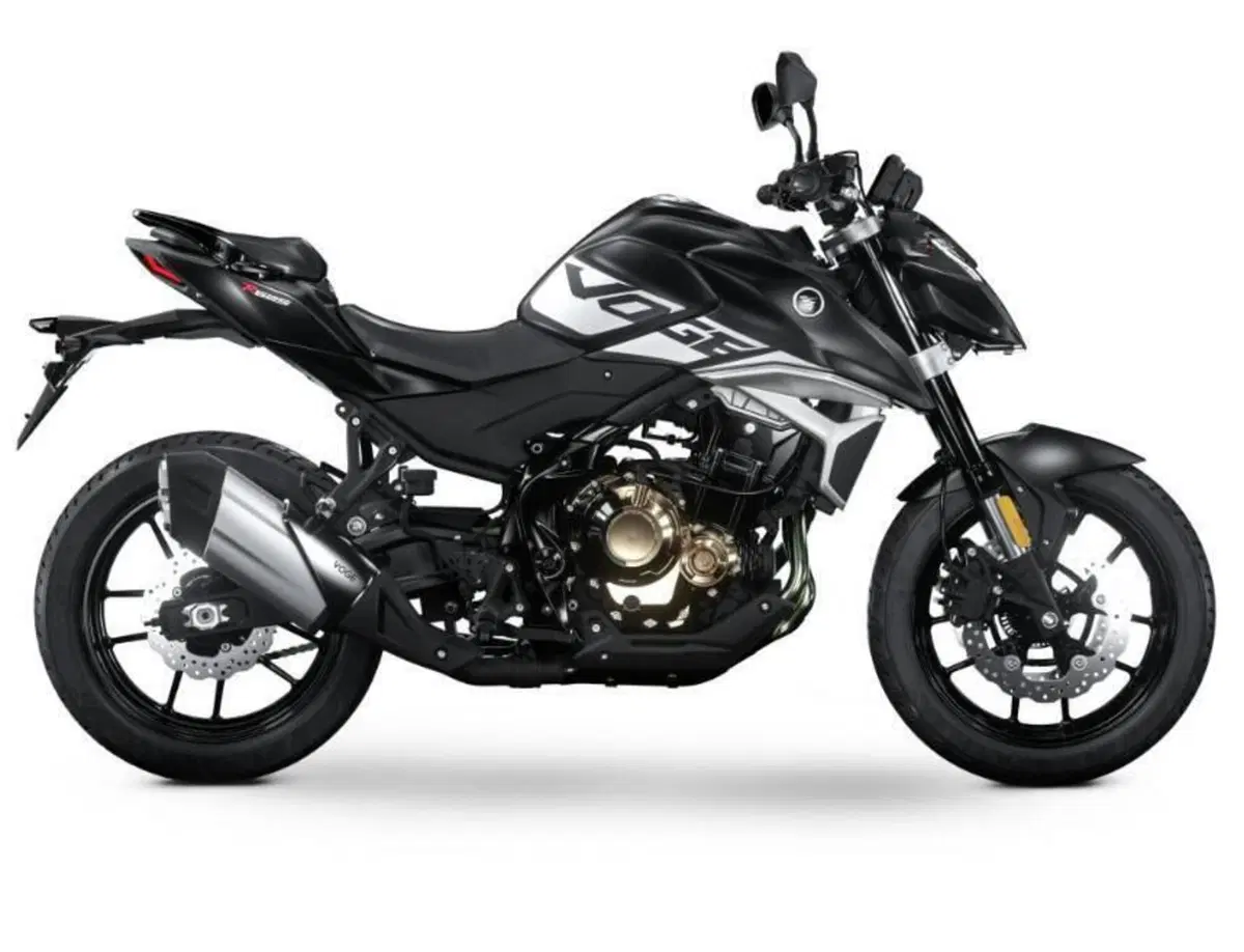 Voge Brivido 625R (2025 - 26) (5)