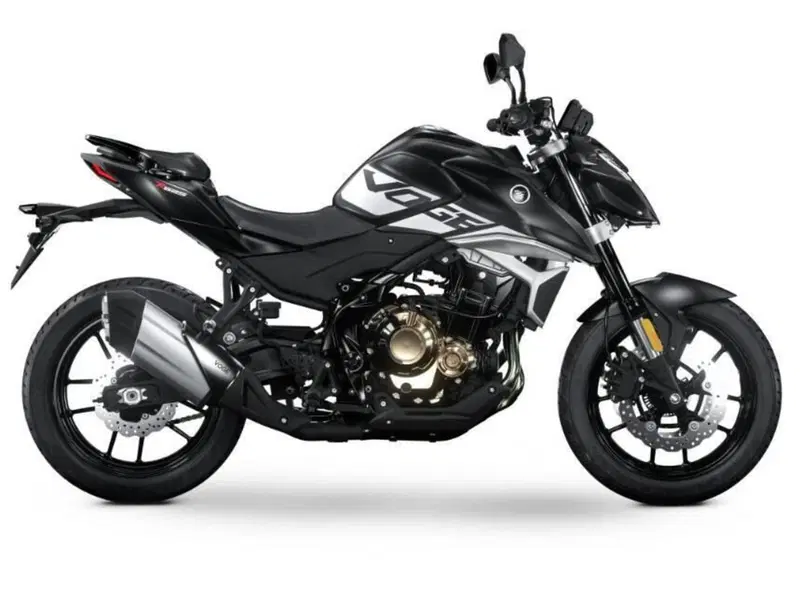Voge Brivido 625R (2025 - 26) (5)