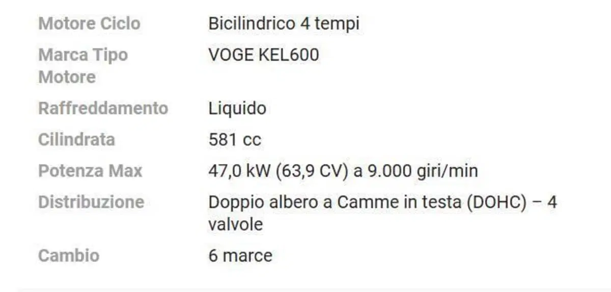 Voge Brivido 625R (2025 - 26) (7)