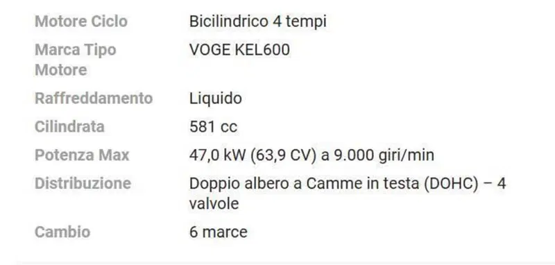Voge Brivido 625R (2025 - 26) (7)