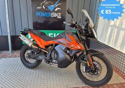 KTM 890 Adventure (2022) usata