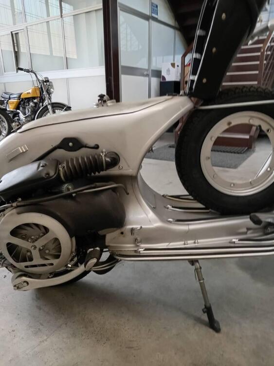 Piaggio 150 GS VS5T (4)