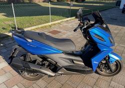 Kymco K-Xct 300i (2012 - 17) usata