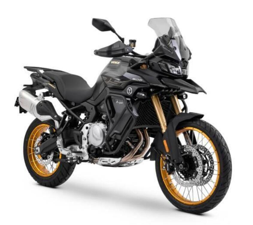 Voge Valico 900DSX (2024 - 25)