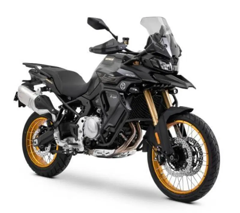 Voge Valico 900DSX (2024 - 26)