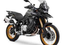 Voge Valico 900DSX (2024 - 25) nuova