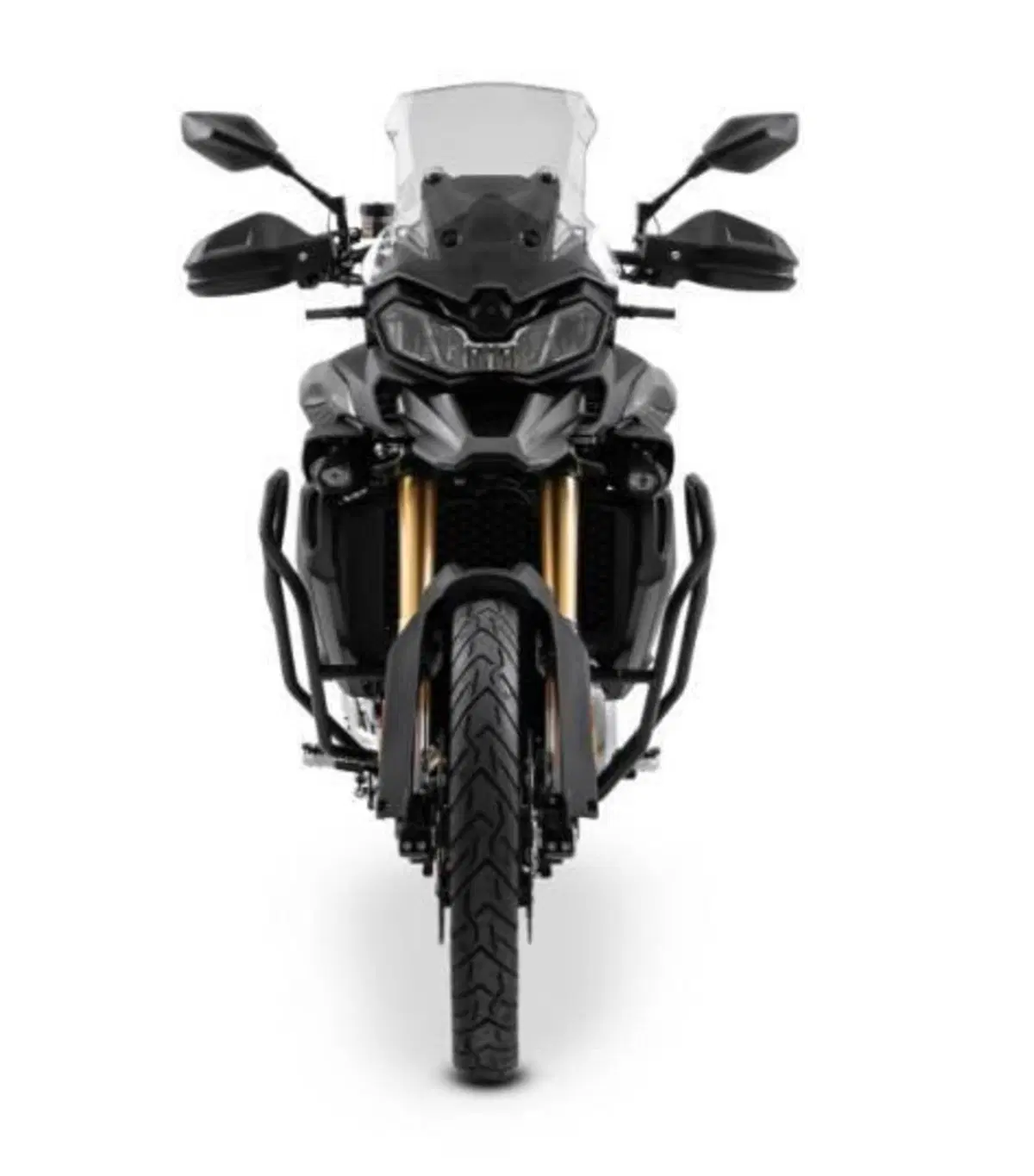 Voge Valico 900DSX (2024 - 26) (3)