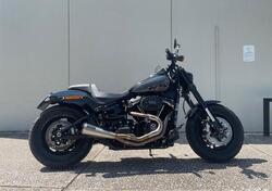 Harley-Davidson Fat Bob 114 (2021 - 25) usata