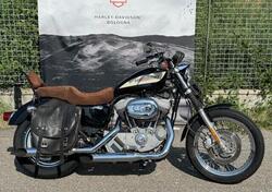 Harley-Davidson 1200 Roadster (2002 - 05) - XL 1200R usata