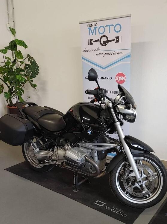 Bmw R 1150 R (2000 - 07) (2)