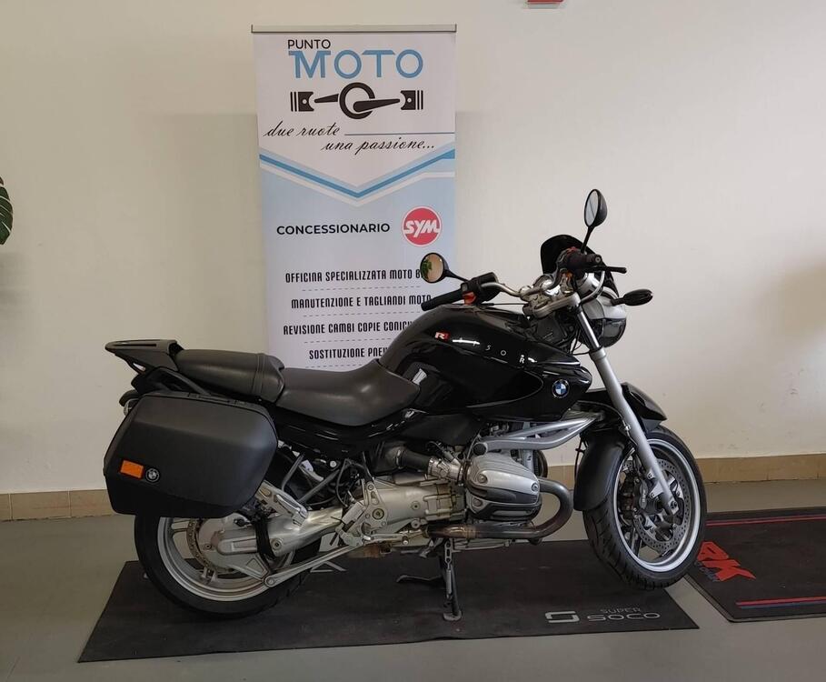 Bmw R 1150 R (2000 - 07) (3)