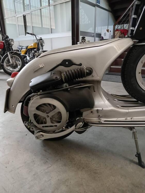 Piaggio 150 GS VS5T (5)