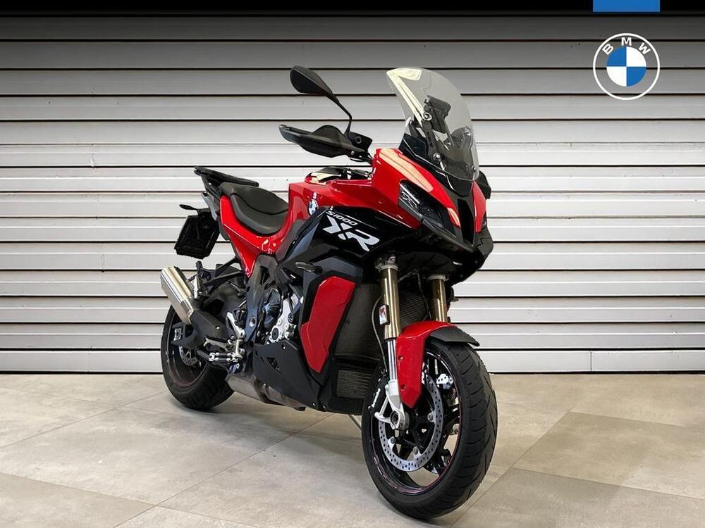 Bmw S 1000 XR (2020 - 23)