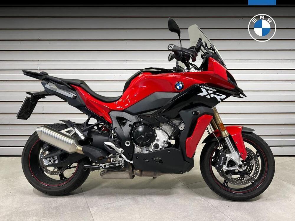 Bmw S 1000 XR (2020 - 23) (5)