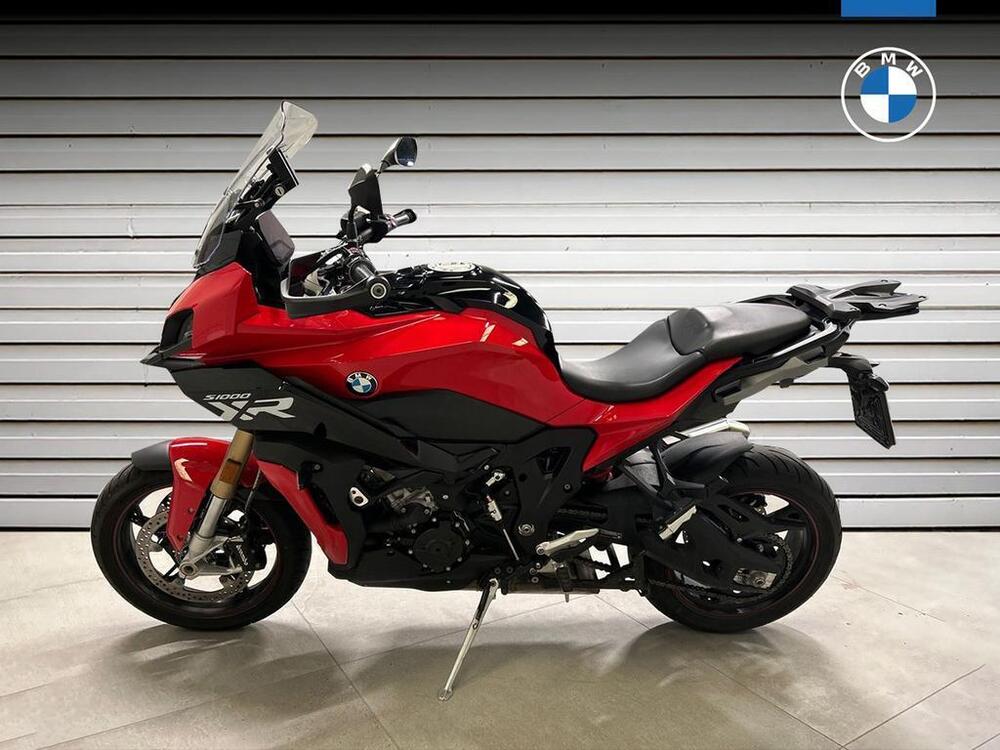 Bmw S 1000 XR (2020 - 23) (3)