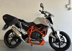 KTM 690 Duke (2012 - 16) usata
