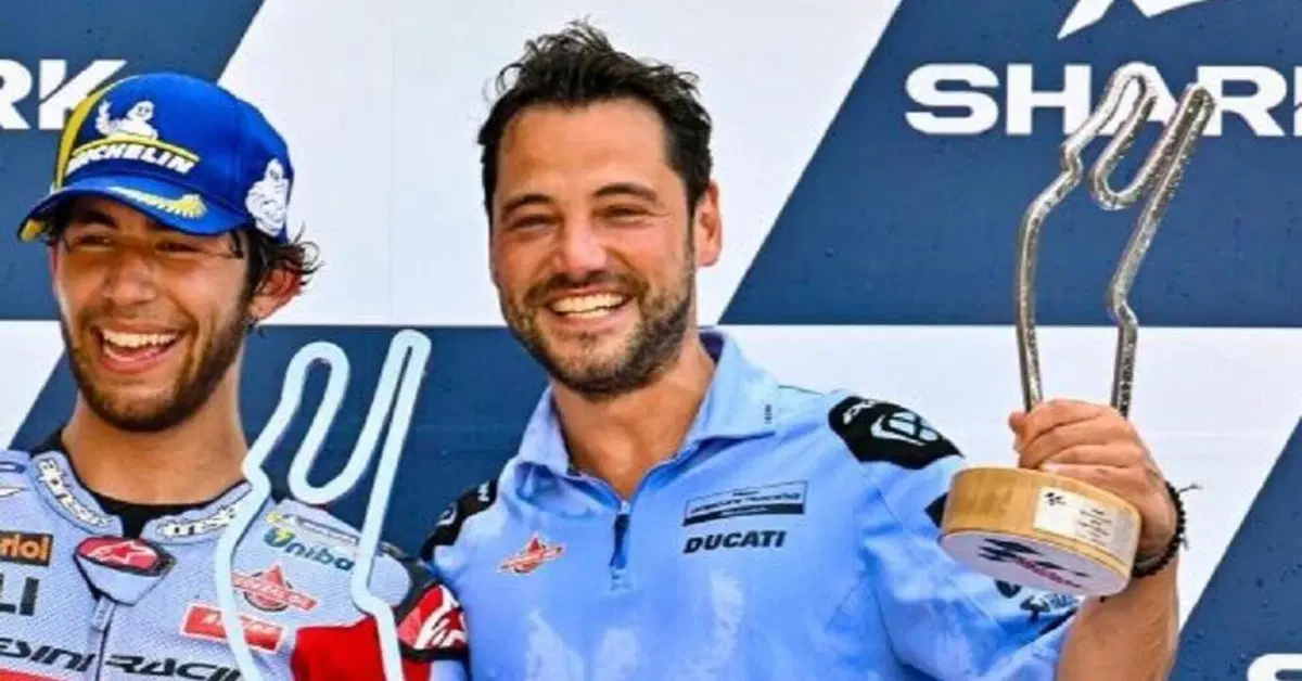 L'anteprima di #atuttogas, Ep.213. Alberto Giribuola: &ldquo;Se Bastianini si accende, fa la differenza&rdquo;