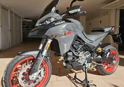 Ducati Multistrada V2 S (2022 - 24) usata