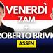 MotoGP 2025. GP dei Paesi Bassi ad Assen. Il venerdì con Zam e Roberto Brivio - DIRETTA 18,30 [VIDEO]