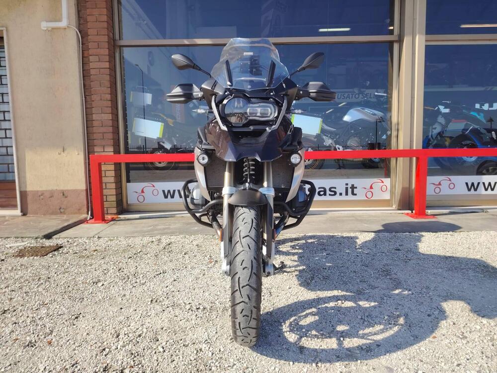 Bmw R 1200 GS (2017 - 18) (2)