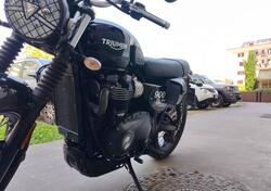 Triumph Street Scrambler 900 (2017 - 18) usata