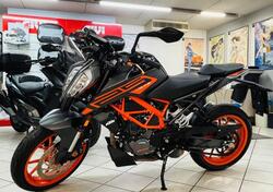 KTM 125 Duke (2021 - 23) usata