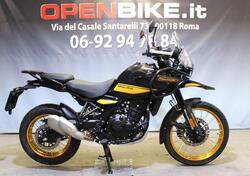 Royal Enfield Himalayan 450 (2024 - 25) usata