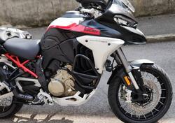 Ducati Multistrada V4 Rally (2023 - 25) usata