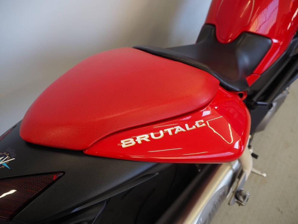 MV Agusta Brutale 910 S (2005 - 11) (4)