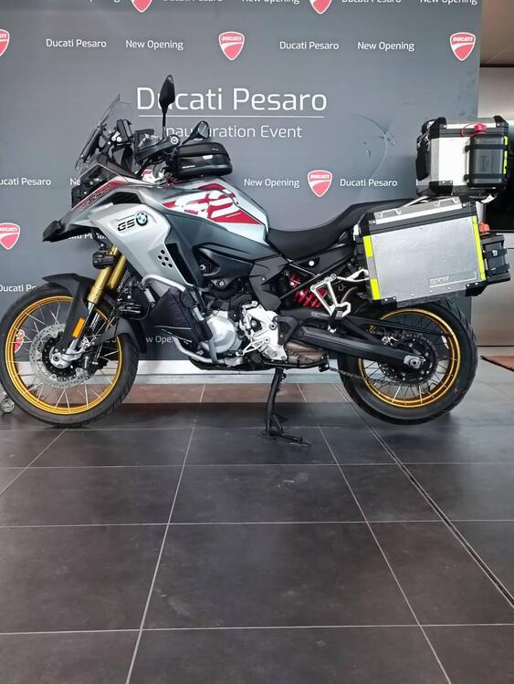 Bmw F 850 GS Adventure (2019 - 20)