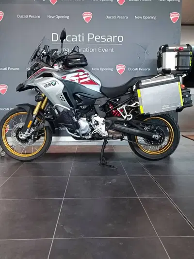 Bmw F 850 GS Adventure (2019 - 20) usata