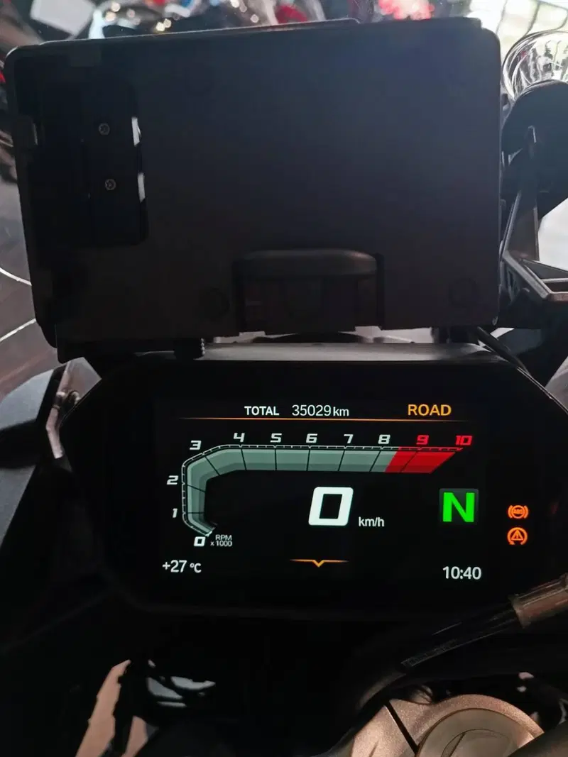 Bmw F 850 GS Adventure (2019 - 20) (14)