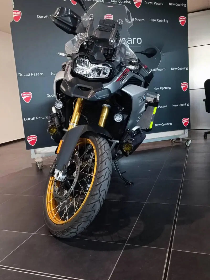 Bmw F 850 GS Adventure (2019 - 20) (12)
