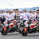 MotoGP 2025. GP dei Paesi Bassi ad Assen. La livrea speciale Yamaha per il 70° anniversario [GALLERY]