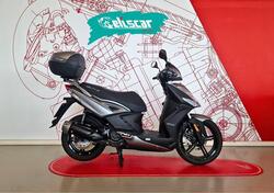 Kymco Agility 200i R16 + (2021 - 25) usata