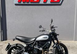 Ducati Scrambler 800 Icon Dark (2020) usata